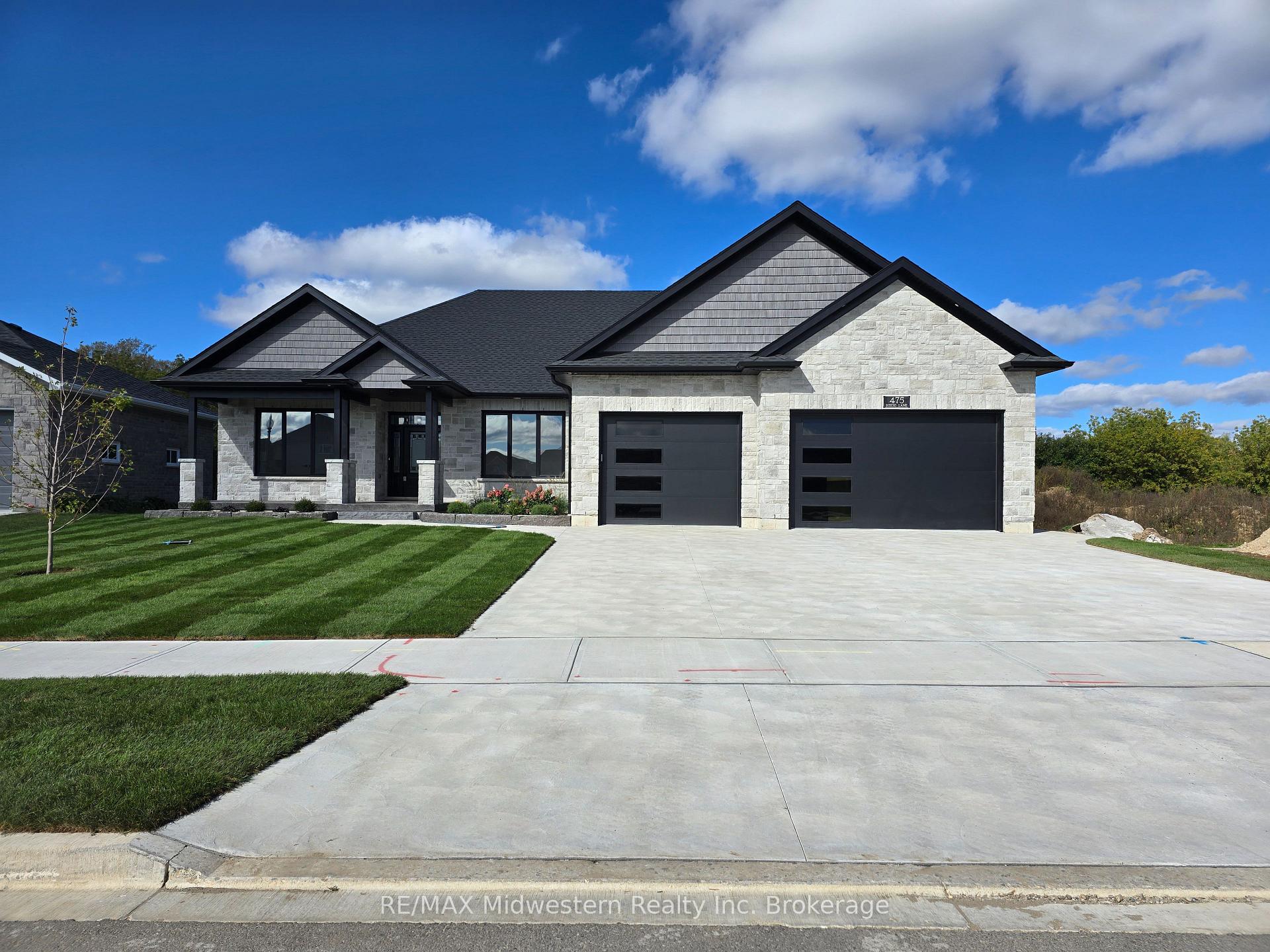 Photo 1 of 475 Keeso Lane, North Perth, Listowel — HOMEH