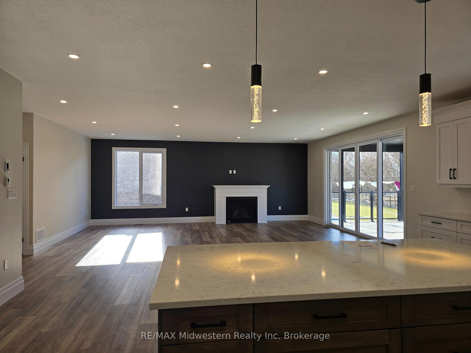 Photo 3 of 475 Keeso Lane, North Perth, Listowel — HOMEH