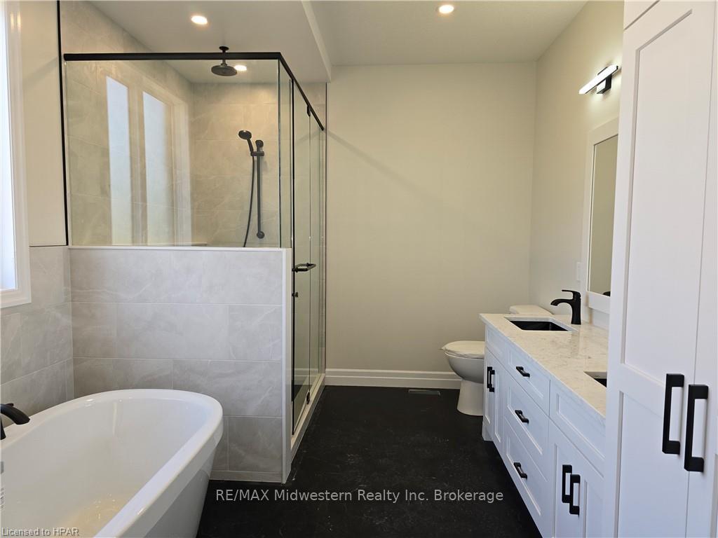 Photo 8 of 475 Keeso Lane, North Perth, Listowel — HOMEH