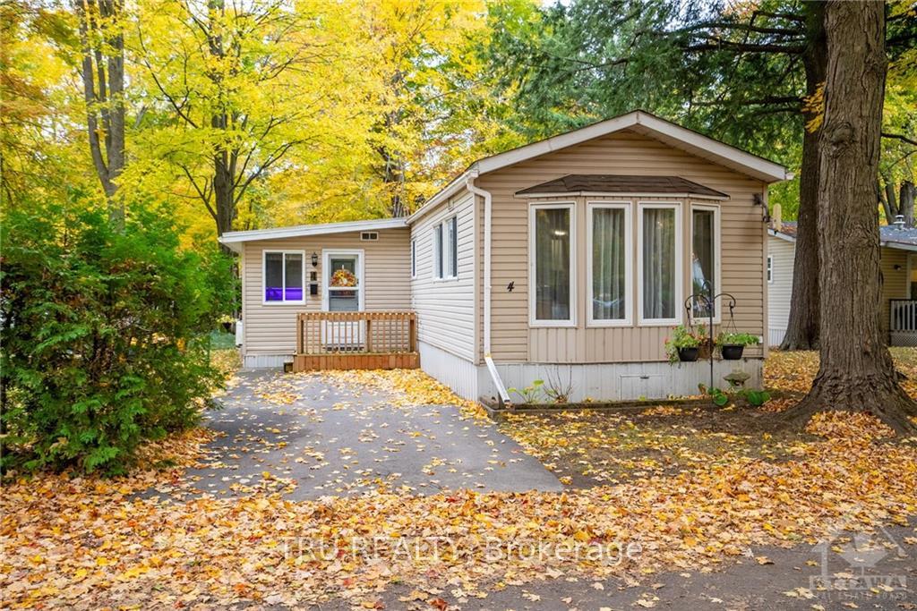 Photo 1 of 4-10152 County Road 43, North Dundas, North Dundas (Mountain) Twp — HOMEH