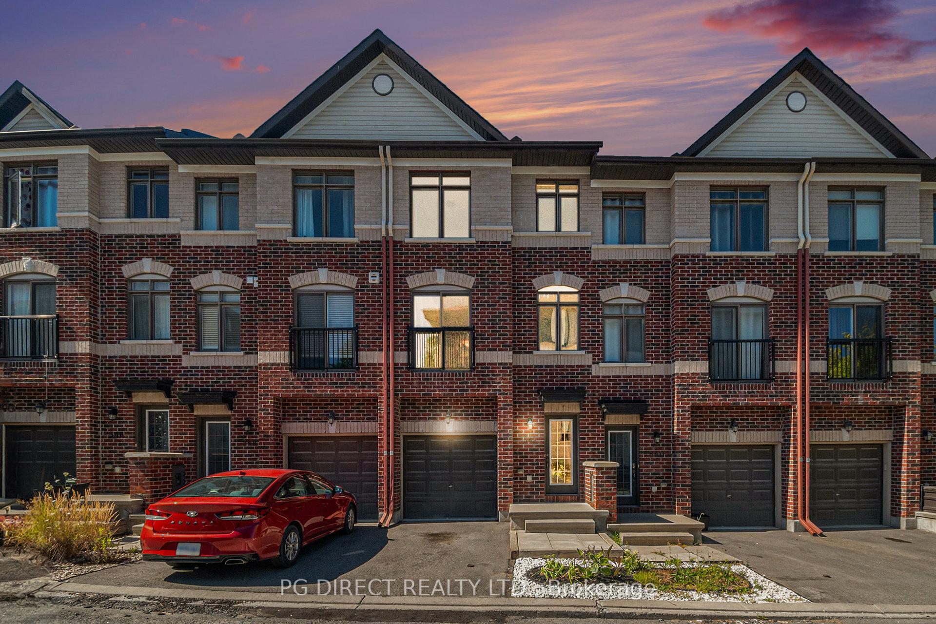 Front of 542 Recolte Private