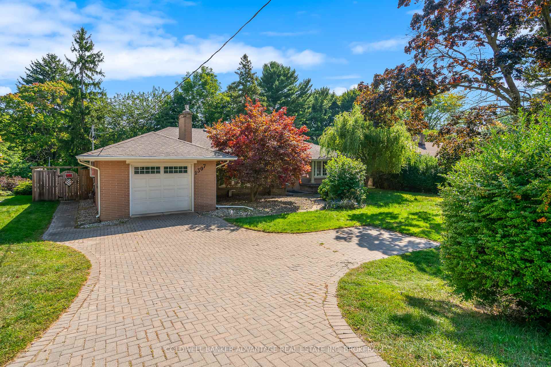Photo 1 of 1307 Pelham Street, Pelham, Fonthill — HOMEH