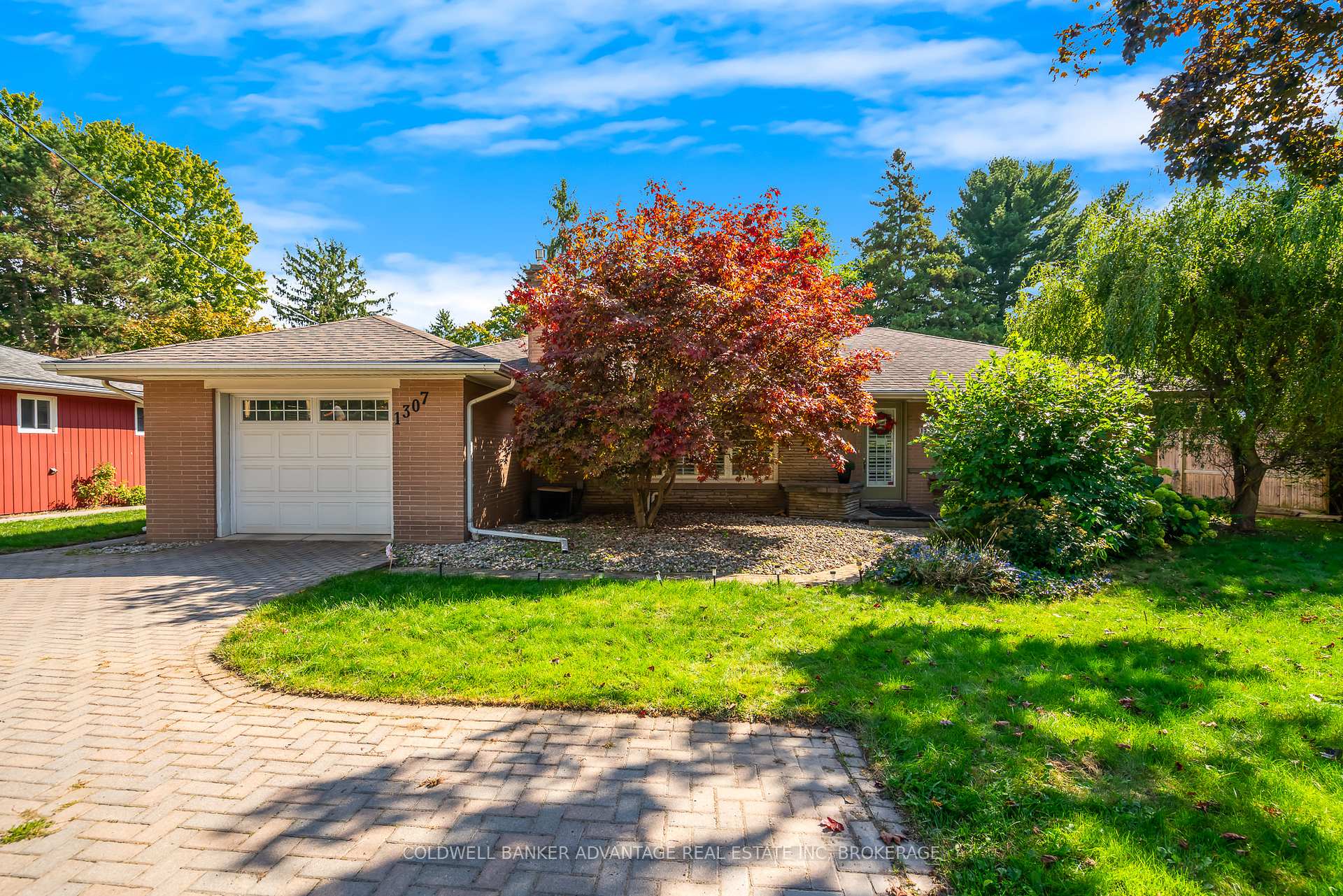 Photo 2 of 1307 Pelham Street, Pelham, Fonthill — HOMEH