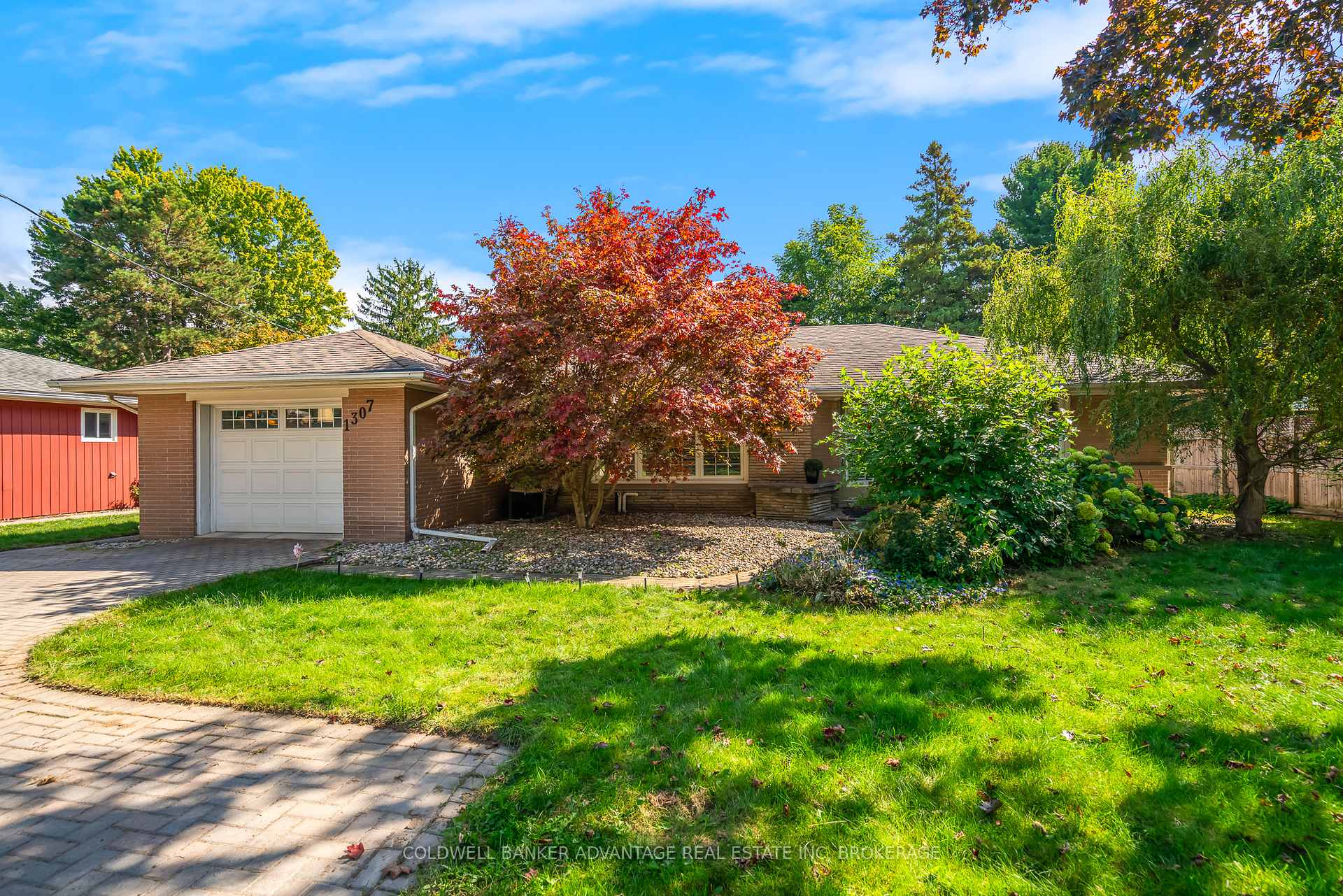 Photo 3 of 1307 Pelham Street, Pelham, Fonthill — HOMEH
