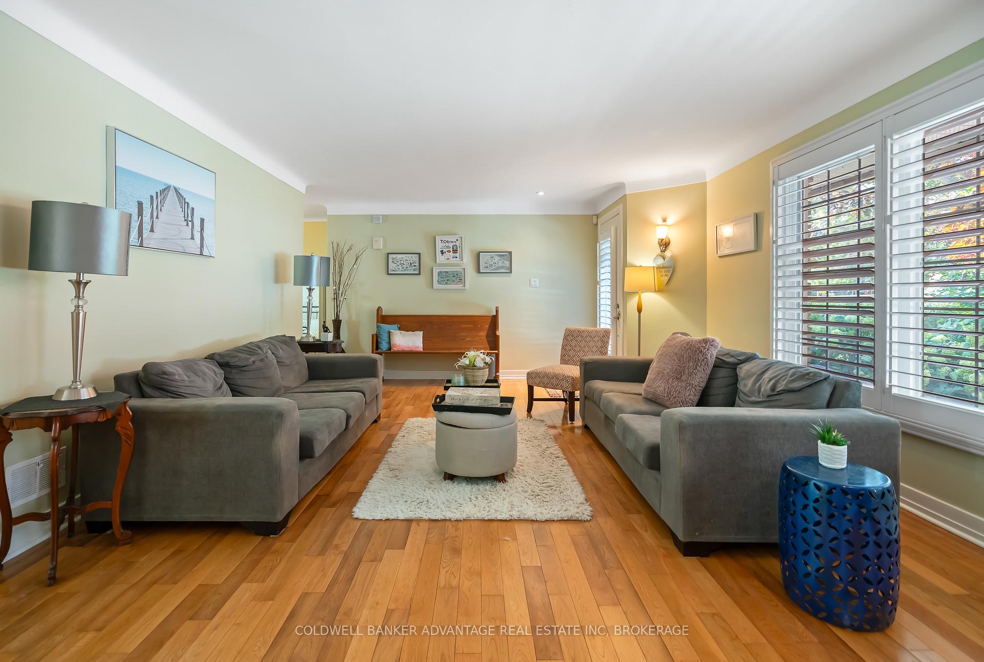 Photo 8 of 1307 Pelham Street, Pelham, Fonthill — HOMEH