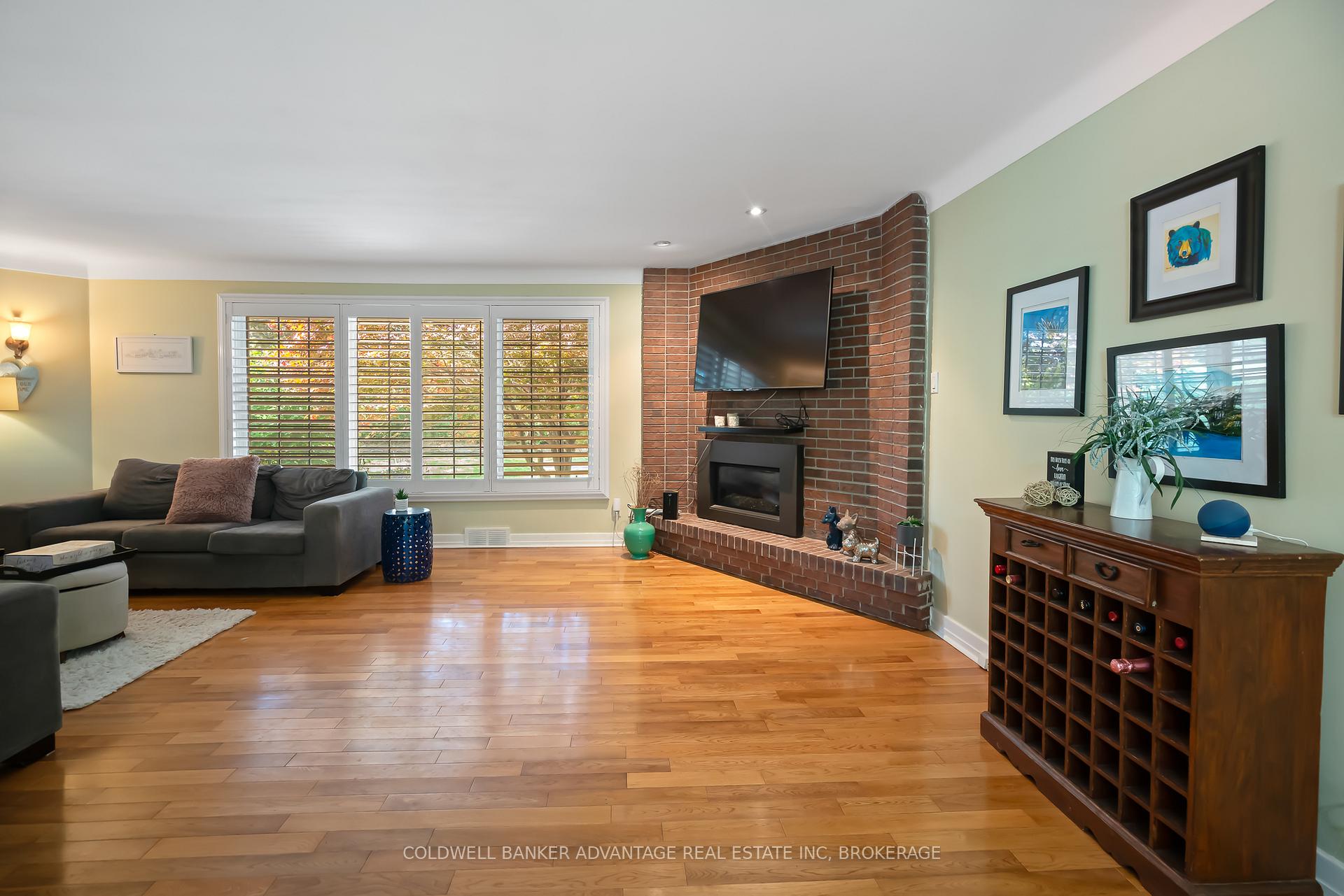 Photo 9 of 1307 Pelham Street, Pelham, Fonthill — HOMEH