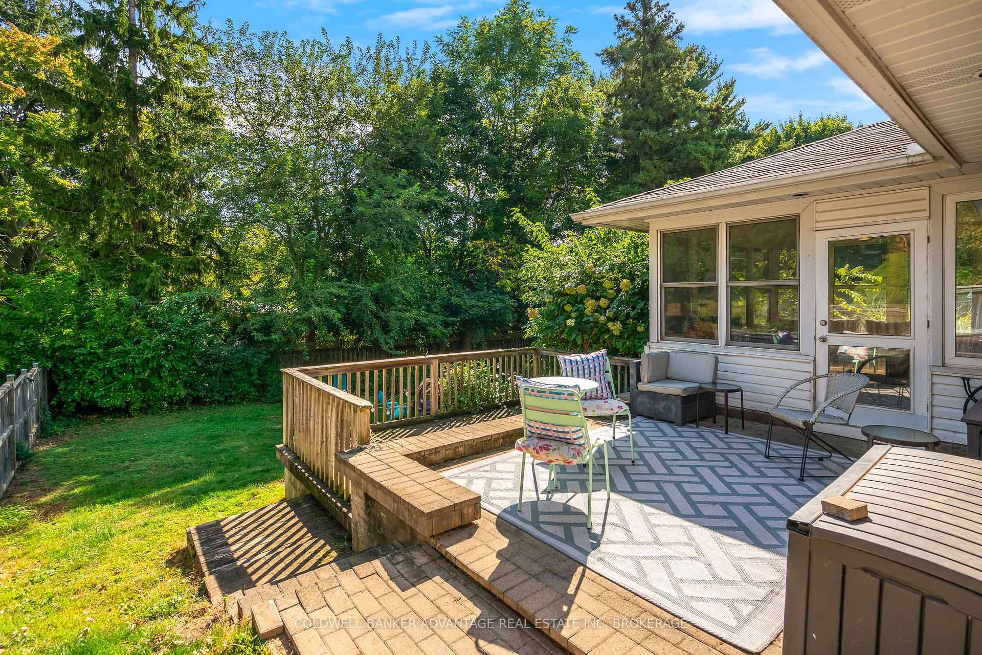 Photo 32 of 1307 Pelham Street, Pelham, Fonthill — HOMEH