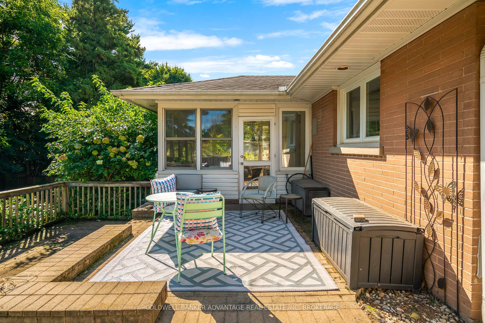 Photo 33 of 1307 Pelham Street, Pelham, Fonthill — HOMEH