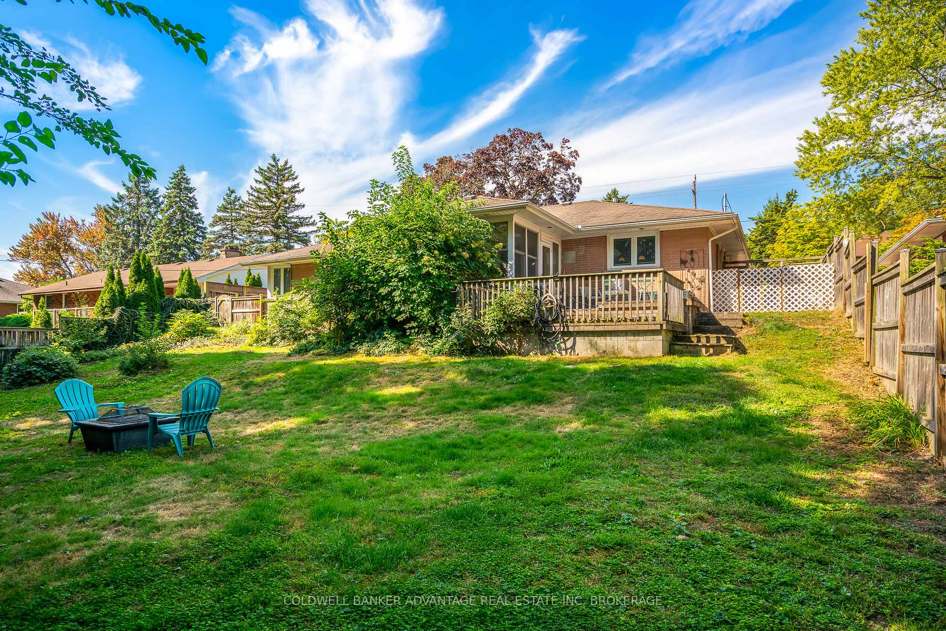Photo 35 of 1307 Pelham Street, Pelham, Fonthill — HOMEH