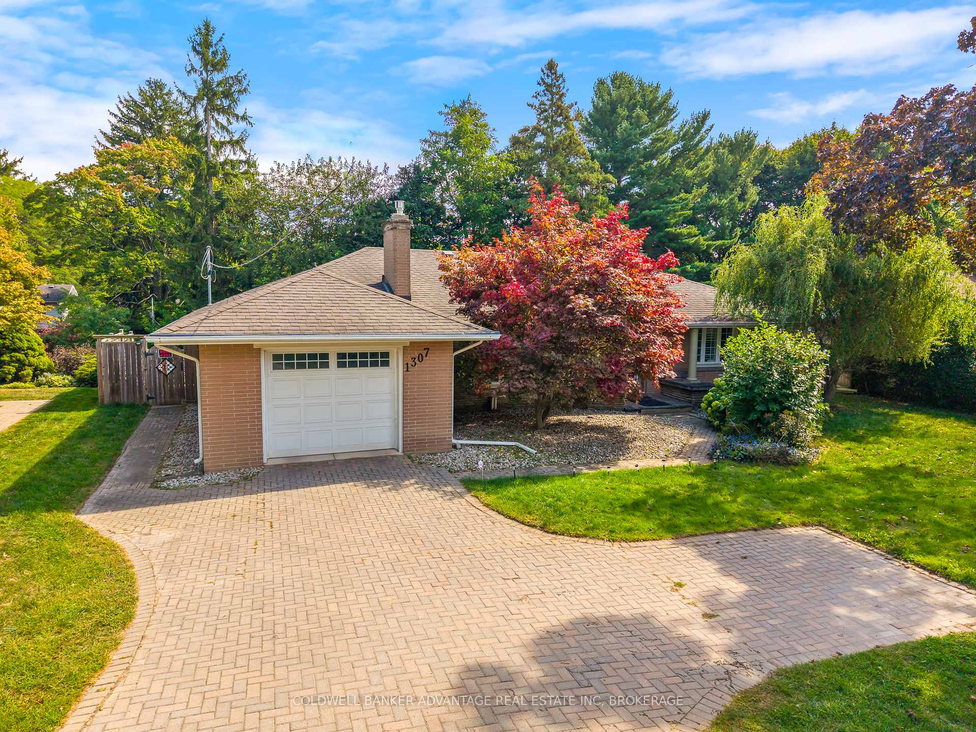 Photo 38 of 1307 Pelham Street, Pelham, Fonthill — HOMEH