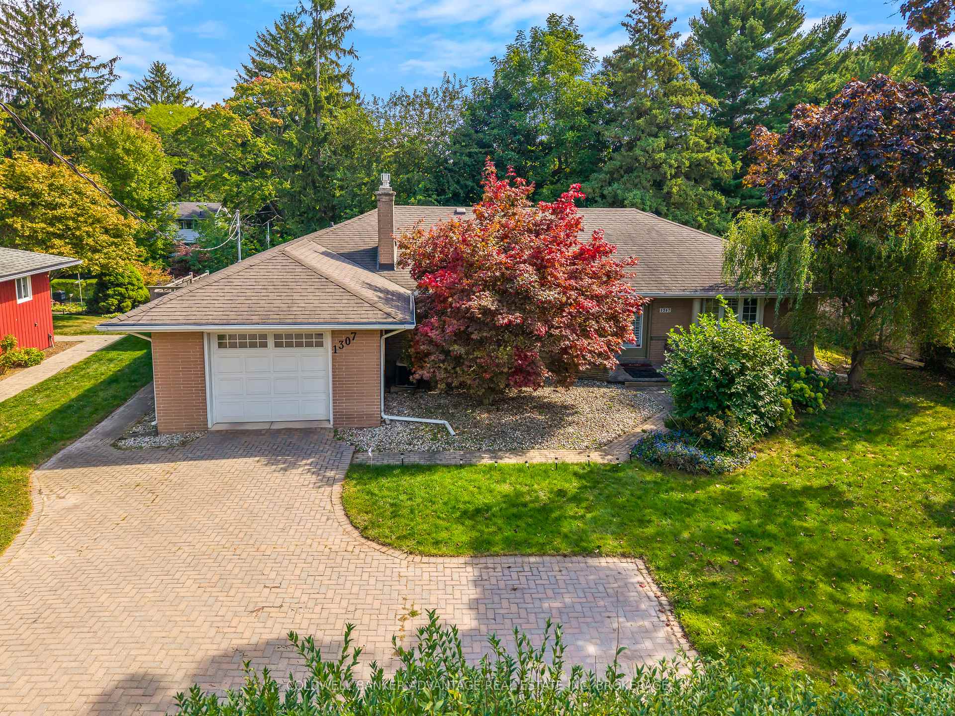 Photo 39 of 1307 Pelham Street, Pelham, Fonthill — HOMEH