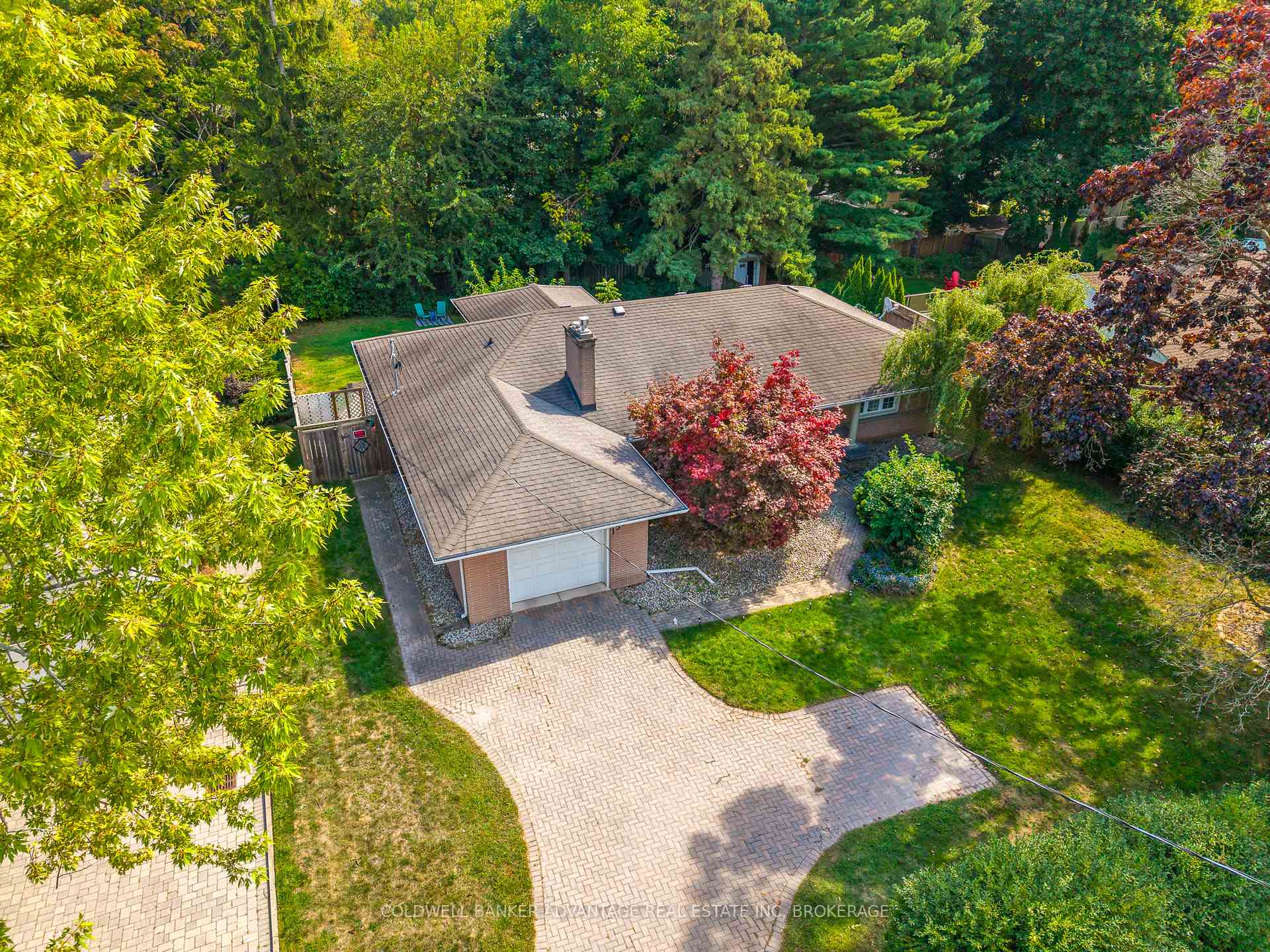 Photo 40 of 1307 Pelham Street, Pelham, Fonthill — HOMEH