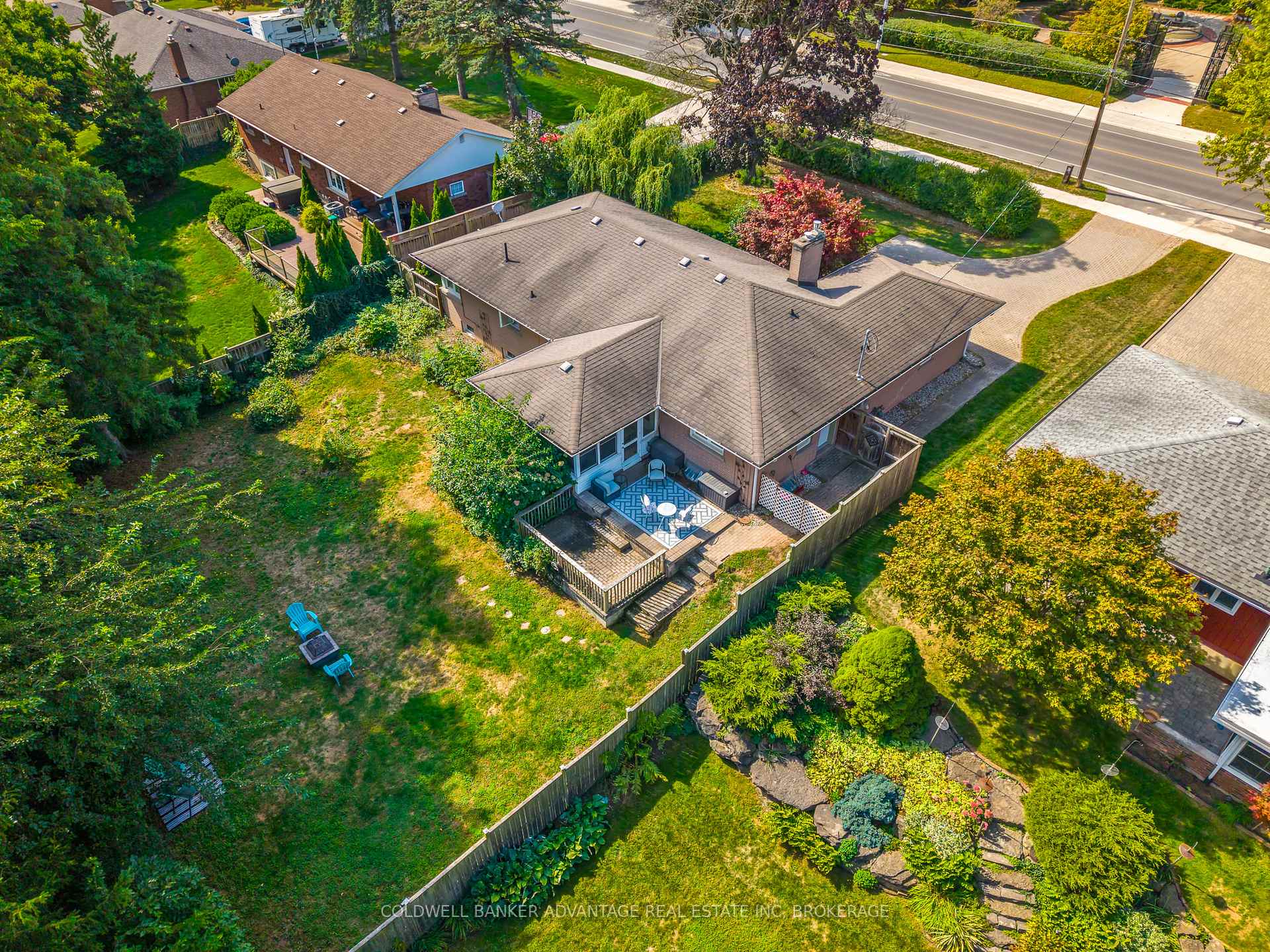 Photo 42 of 1307 Pelham Street, Pelham, Fonthill — HOMEH