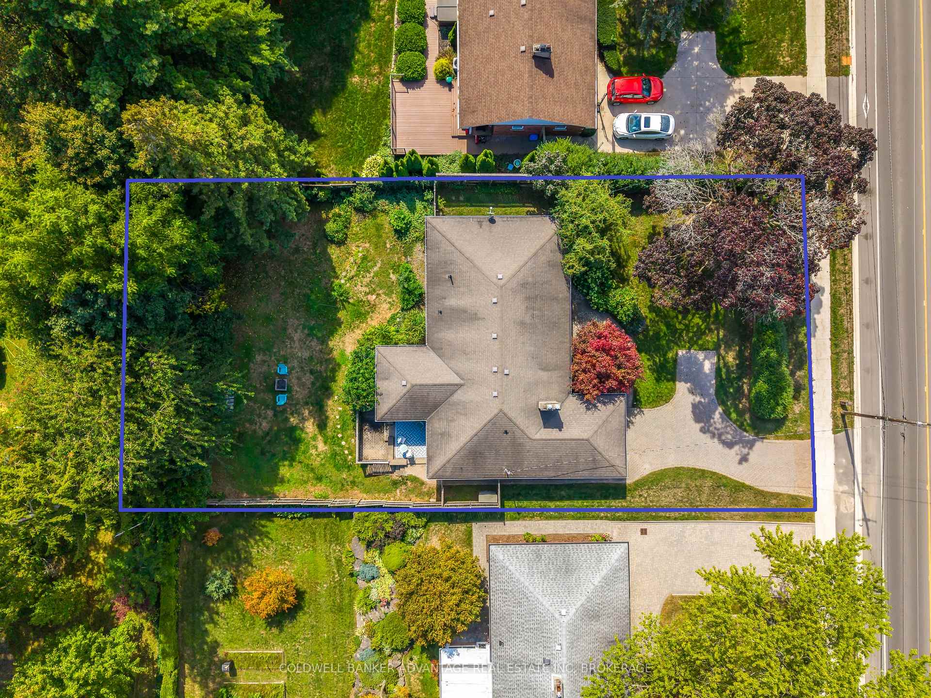Photo 44 of 1307 Pelham Street, Pelham, Fonthill — HOMEH