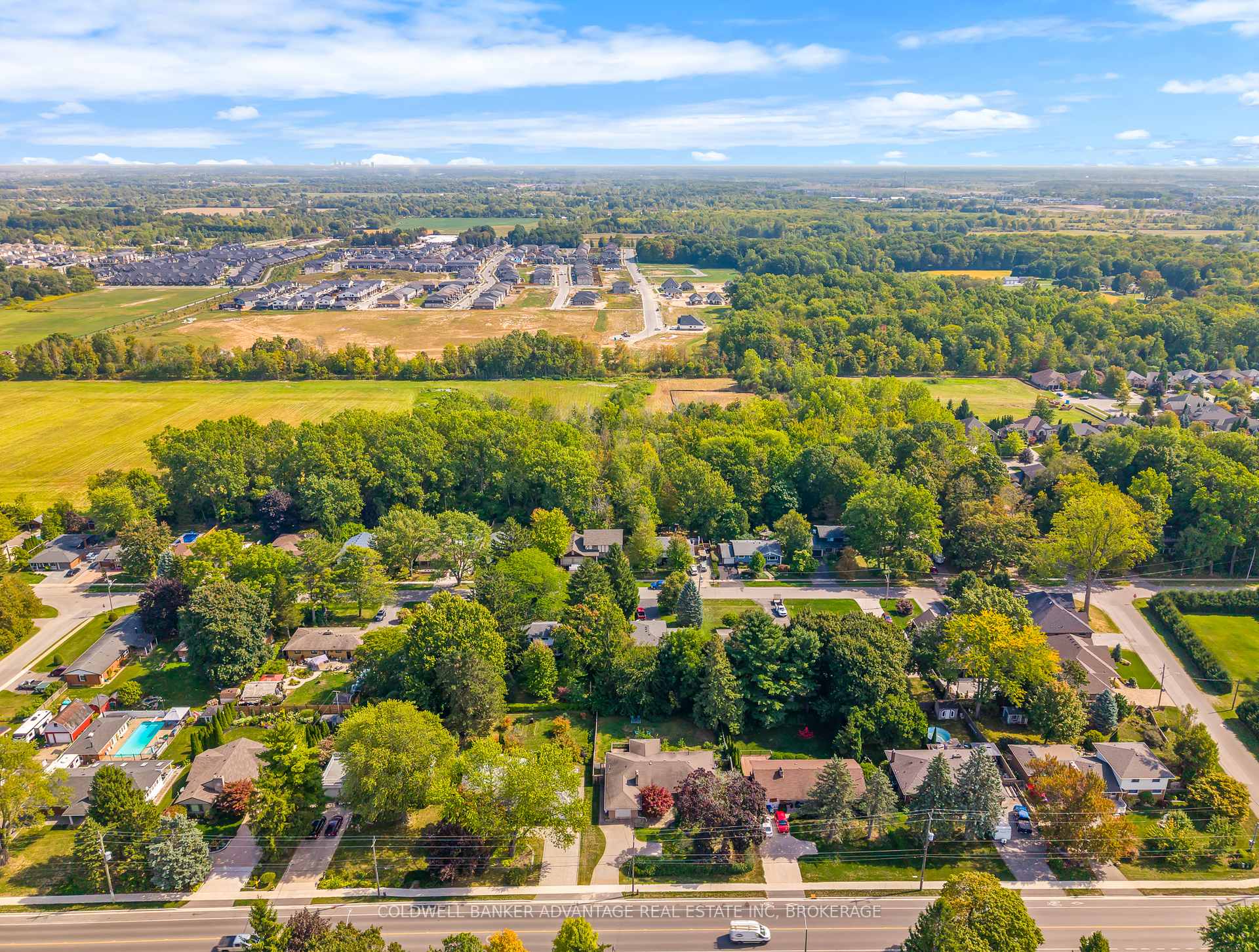Photo 45 of 1307 Pelham Street, Pelham, Fonthill — HOMEH