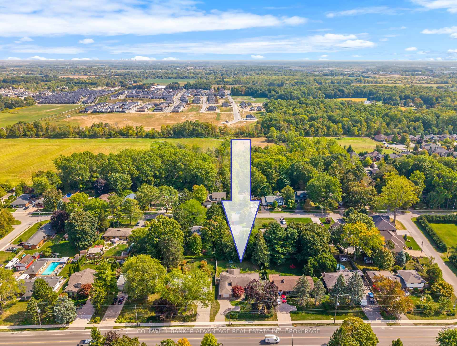 Photo 46 of 1307 Pelham Street, Pelham, Fonthill — HOMEH
