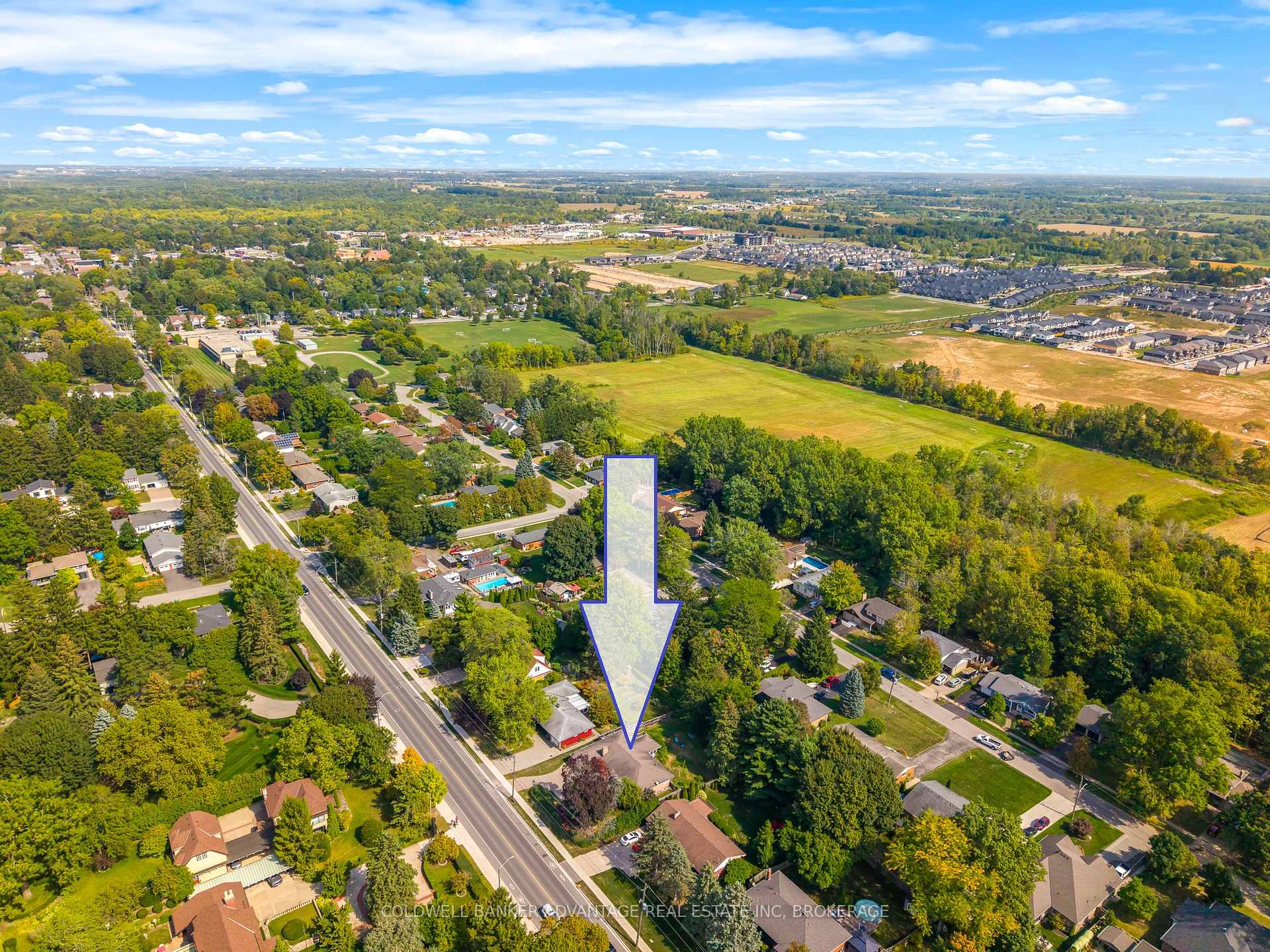 Photo 48 of 1307 Pelham Street, Pelham, Fonthill — HOMEH
