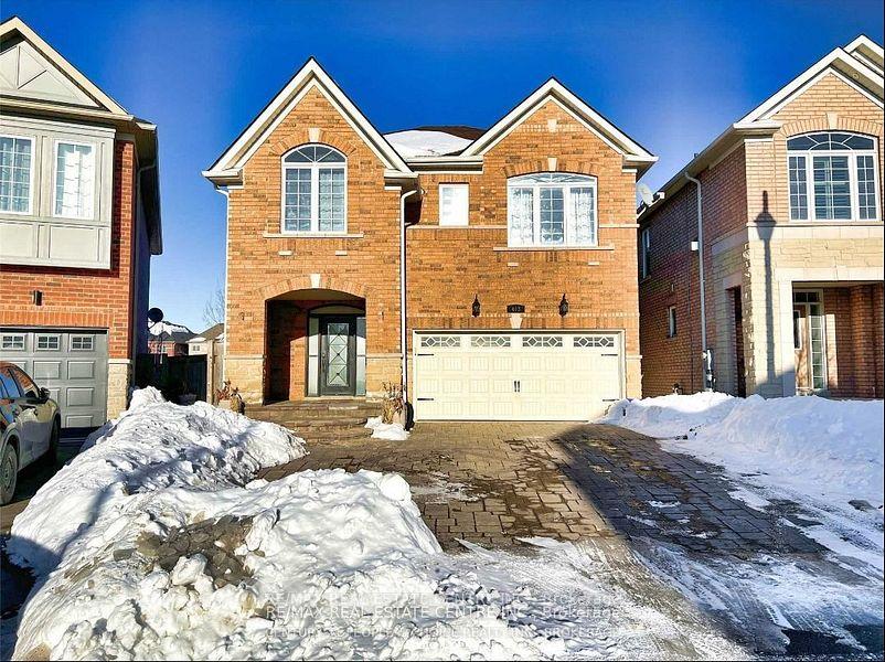 Front of Unit Bsmt, 403 Greenlees Circle
