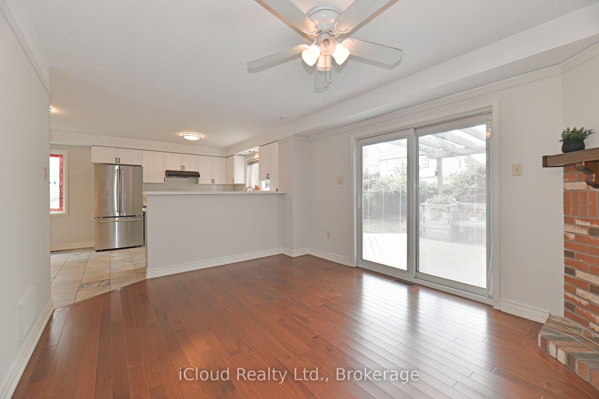 Photo 13 of 2845 Tradewind Drive, Mississauga, Meadowvale — HOMEH