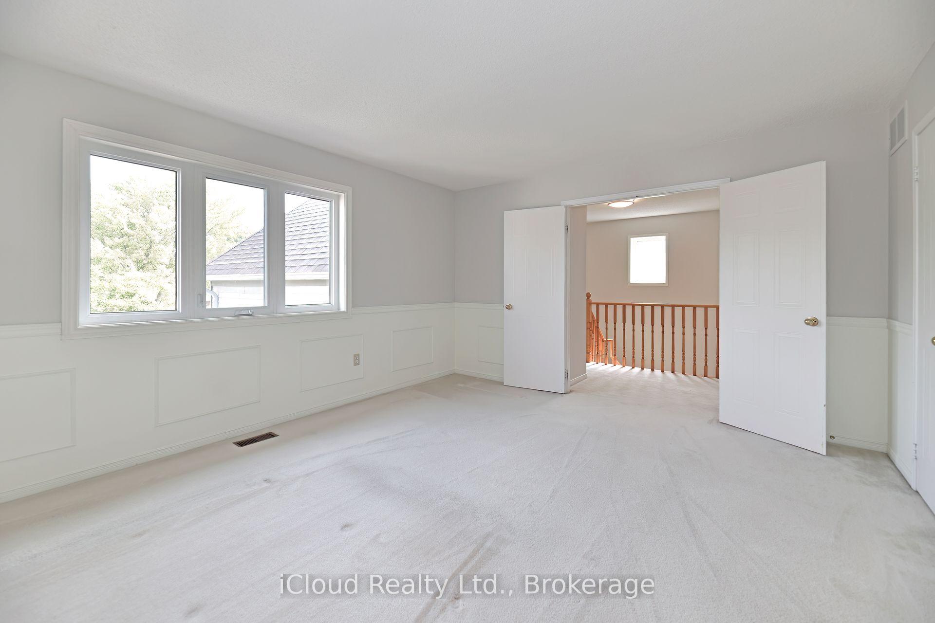 Photo 17 of 2845 Tradewind Drive, Mississauga, Meadowvale — HOMEH