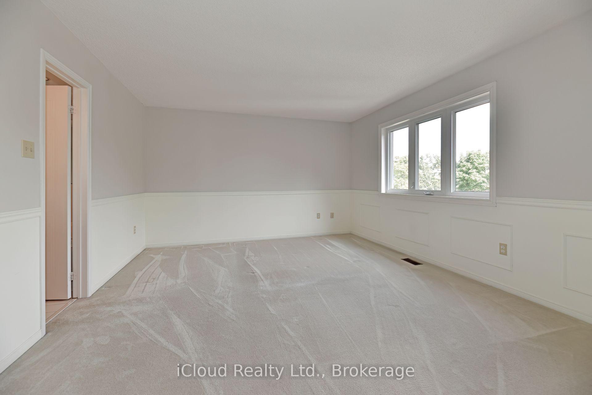 Photo 18 of 2845 Tradewind Drive, Mississauga, Meadowvale — HOMEH