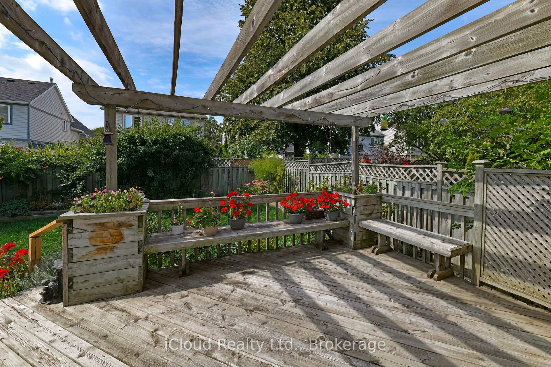 Photo 26 of 2845 Tradewind Drive, Mississauga, Meadowvale — HOMEH