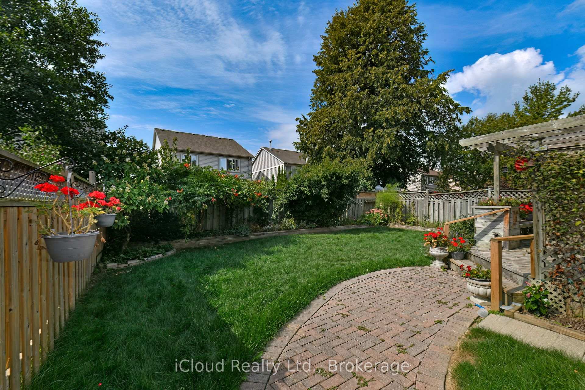 Photo 28 of 2845 Tradewind Drive, Mississauga, Meadowvale — HOMEH