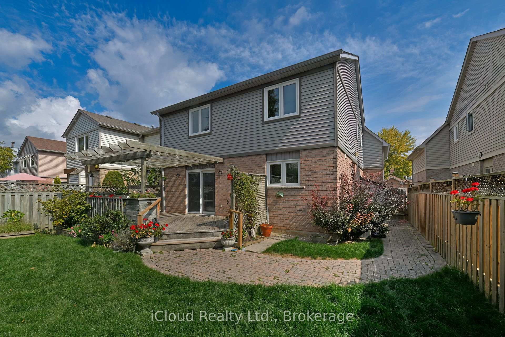 Photo 30 of 2845 Tradewind Drive, Mississauga, Meadowvale — HOMEH