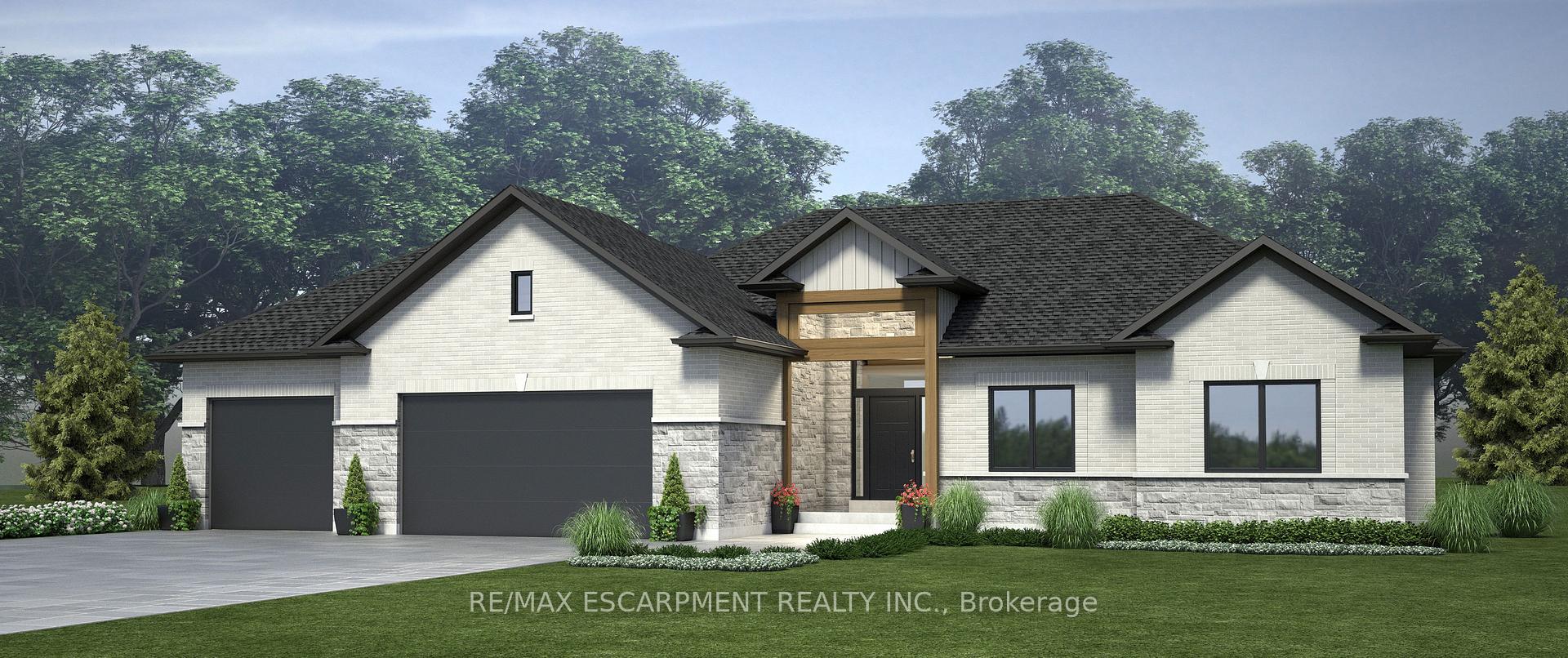 Photo 1 of Unit LOT 29, 9 Clover Lane, Norwich, Otterville — HOMEH