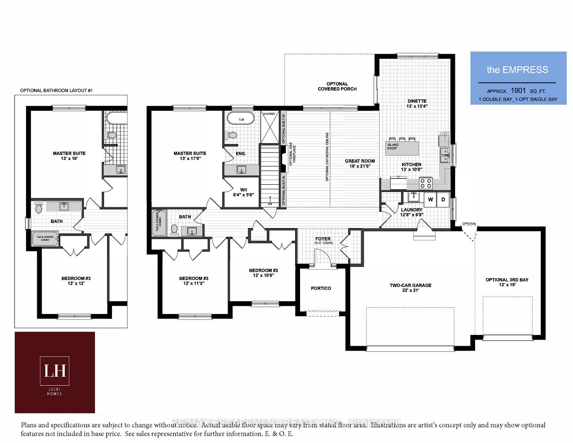 Photo 2 of Unit LOT 29, 9 Clover Lane, Norwich, Otterville — HOMEH