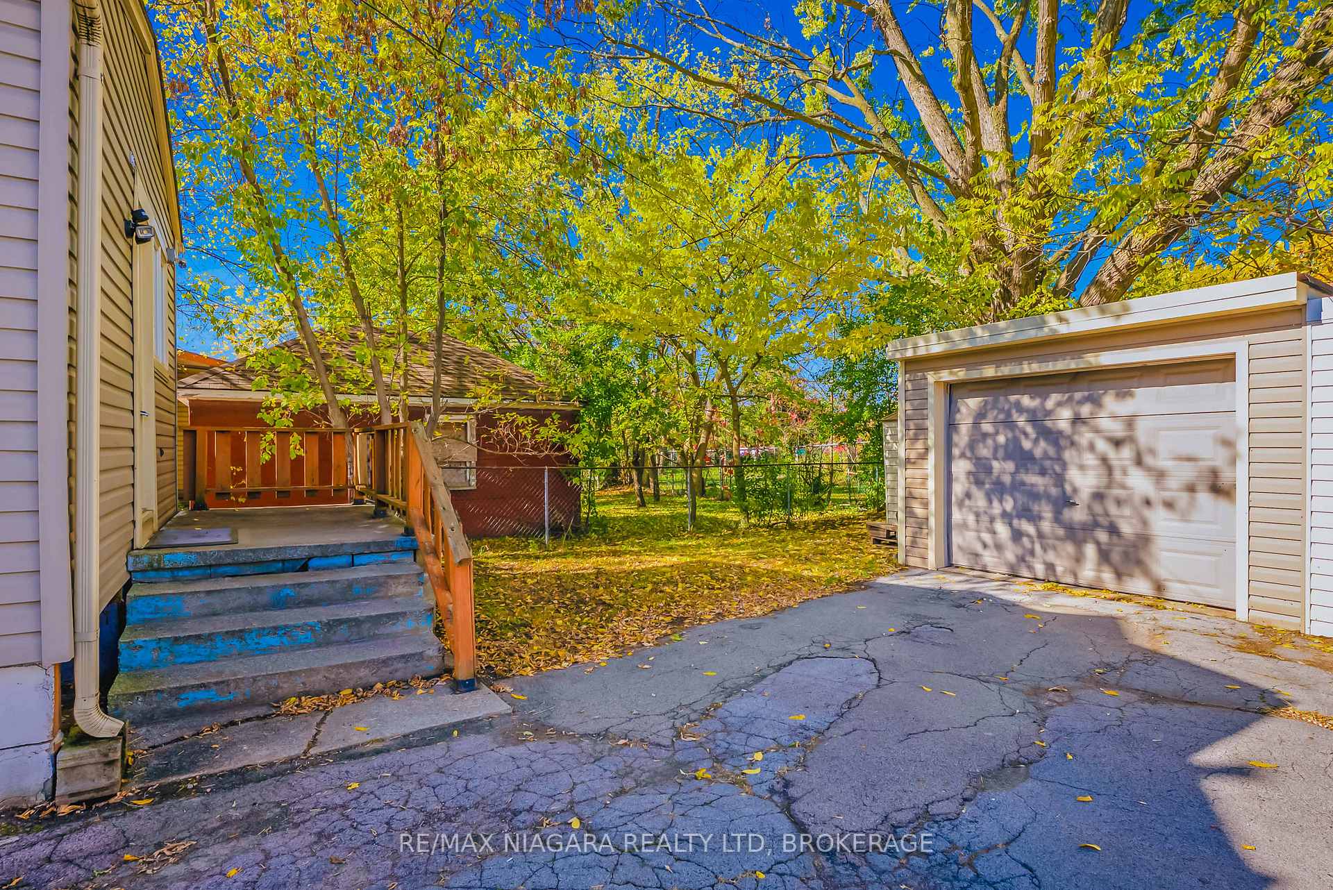 Photo 32 of 5231 Kitchener Street, Niagara Falls, Clifton Hill — HOMEH