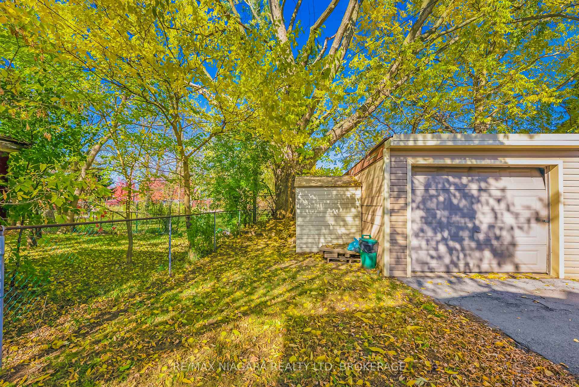 Photo 33 of 5231 Kitchener Street, Niagara Falls, Clifton Hill — HOMEH