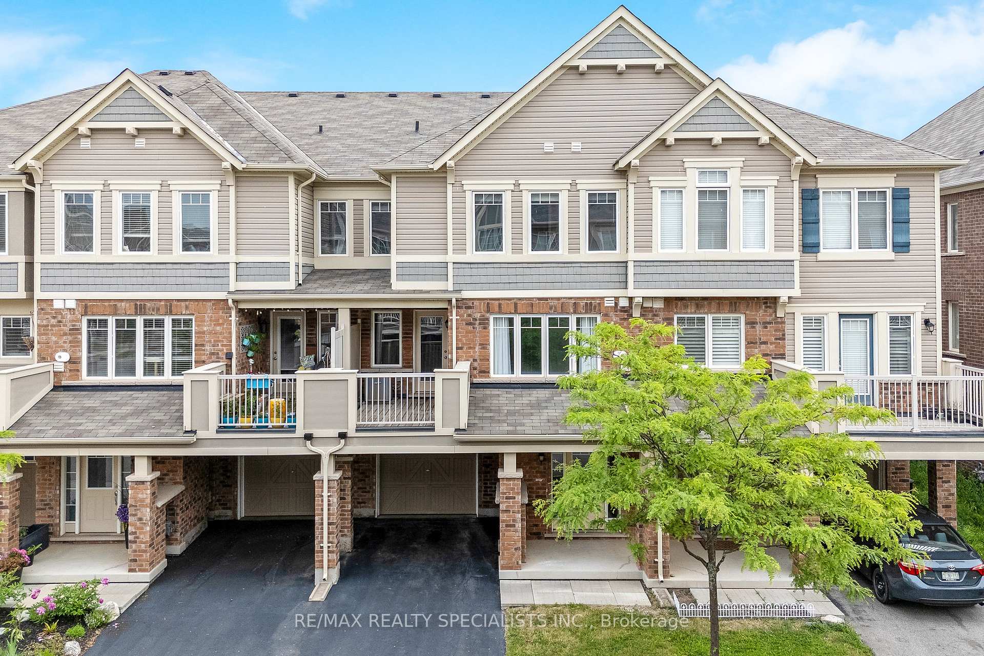 Photo 1 of 1573 Leblanc Court, Milton, Ford — HOMEH