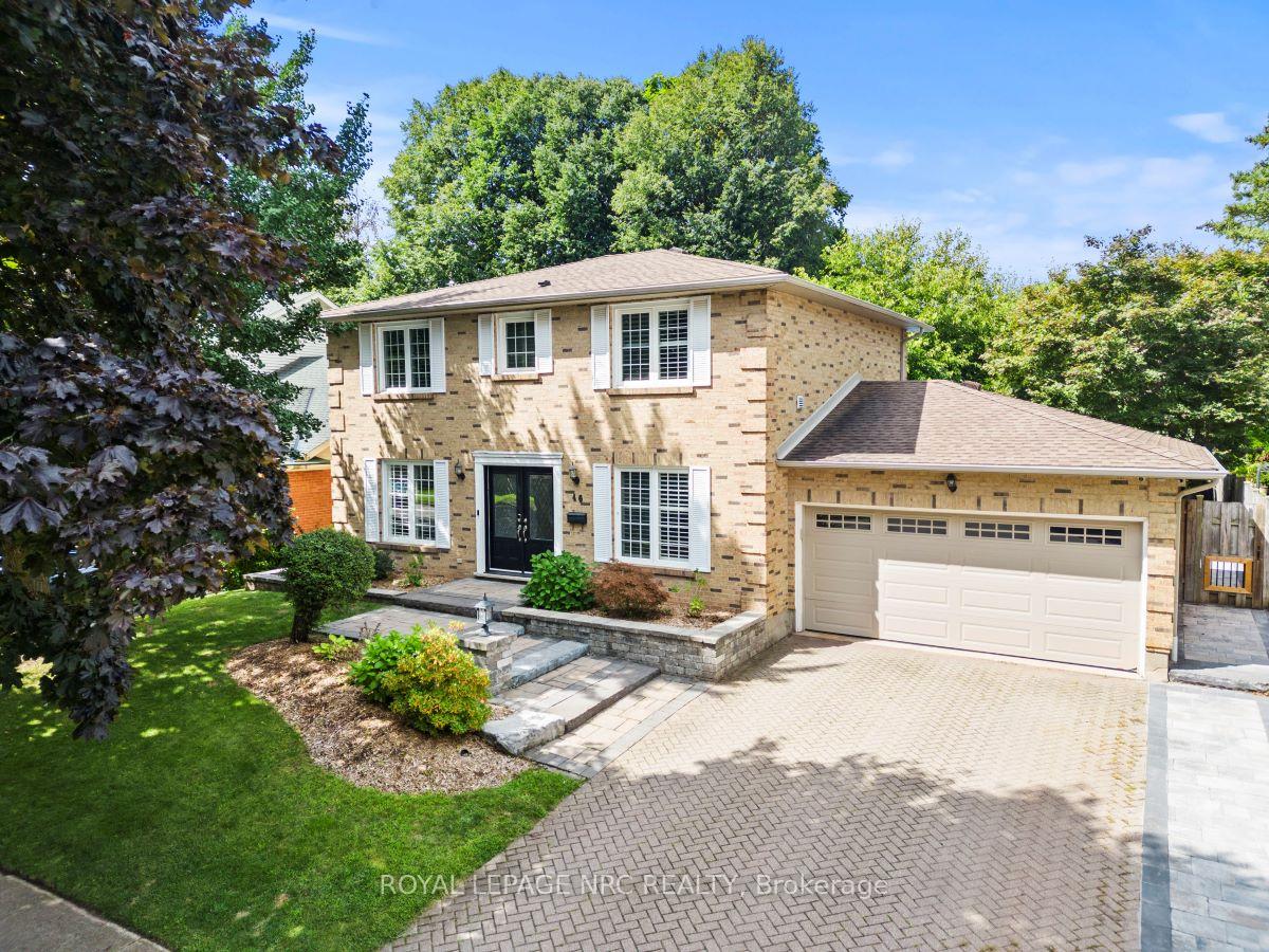 Photo 1 of 46 Millbridge Crescent, Pelham, Fonthill — HOMEH