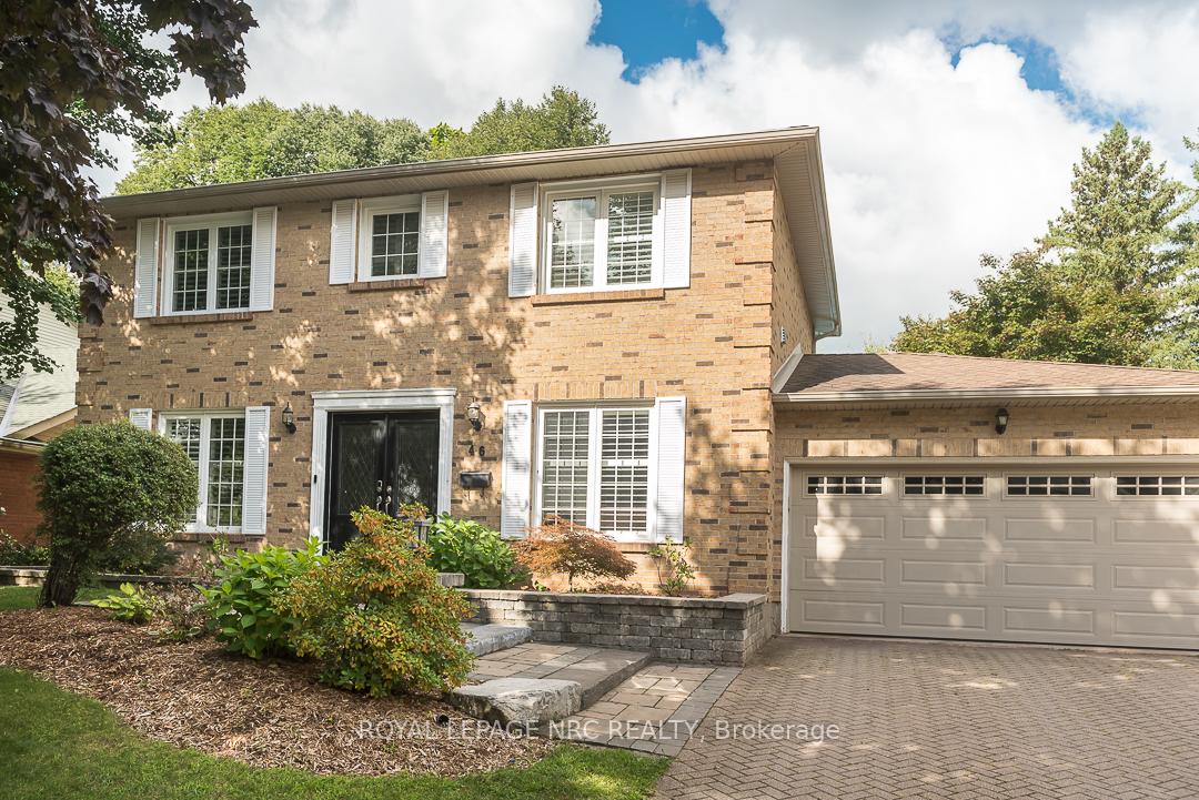 Photo 5 of 46 Millbridge Crescent, Pelham, Fonthill — HOMEH