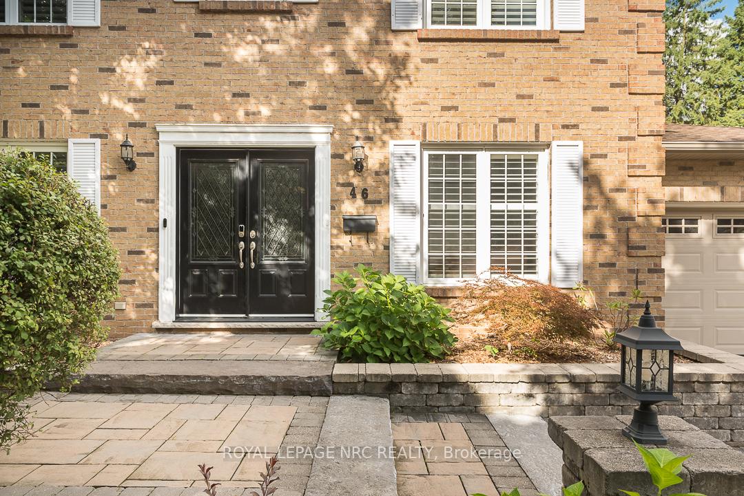 Photo 6 of 46 Millbridge Crescent, Pelham, Fonthill — HOMEH