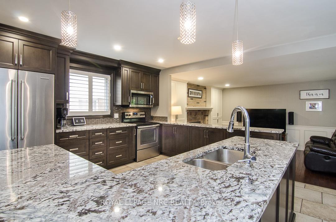 Photo 11 of 46 Millbridge Crescent, Pelham, Fonthill — HOMEH