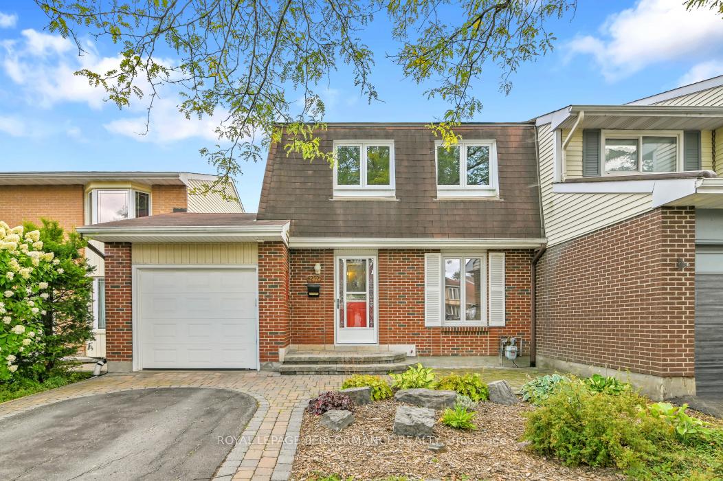 Photo 1 of 6252 Paddler Way, Ottawa, Hiawatha Park/Convent Glen — HOMEH
