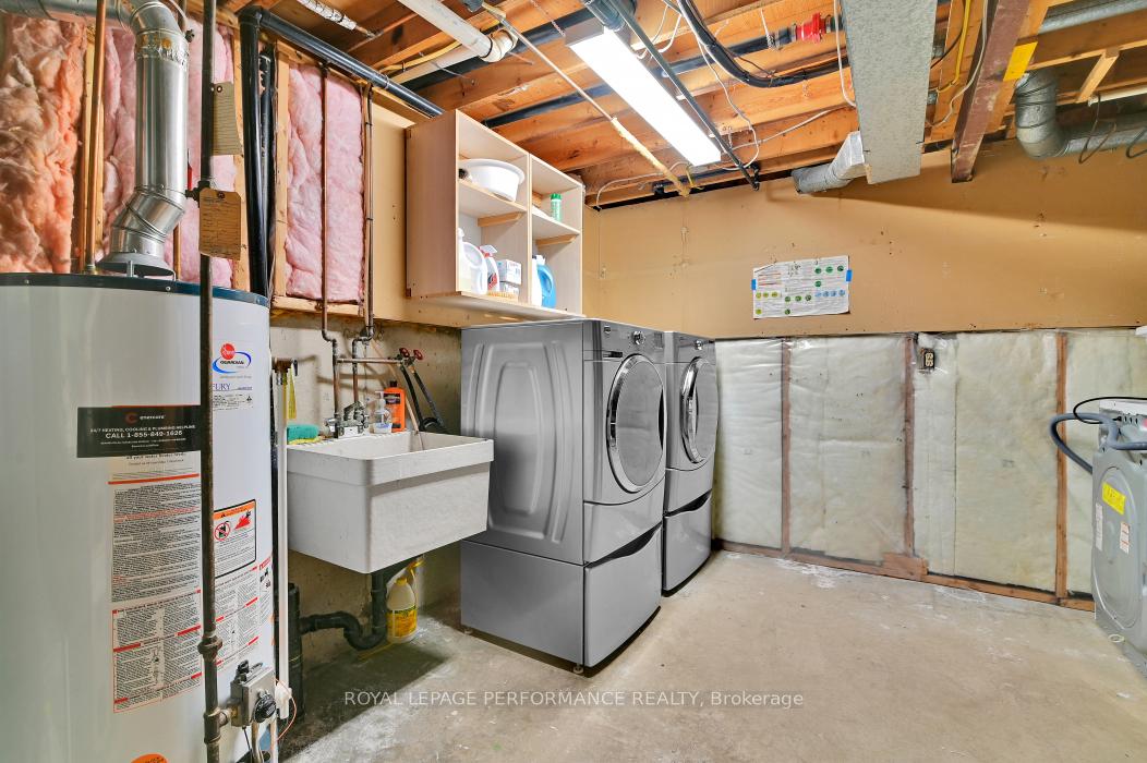 Photo 23 of 6252 Paddler Way, Ottawa, Hiawatha Park/Convent Glen — HOMEH
