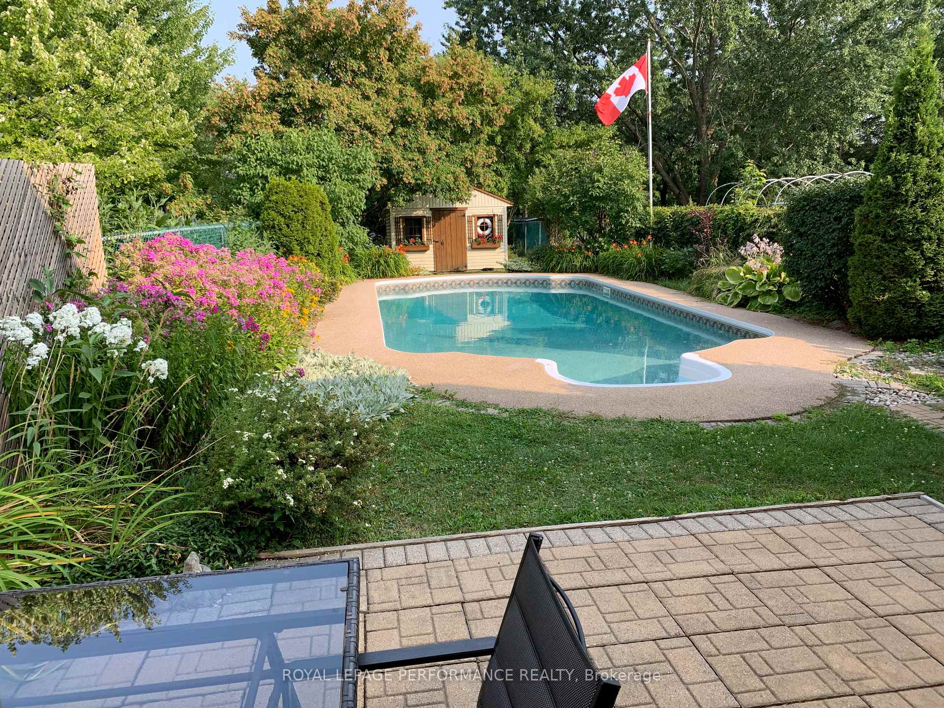 Photo 27 of 6252 Paddler Way, Ottawa, Hiawatha Park/Convent Glen — HOMEH
