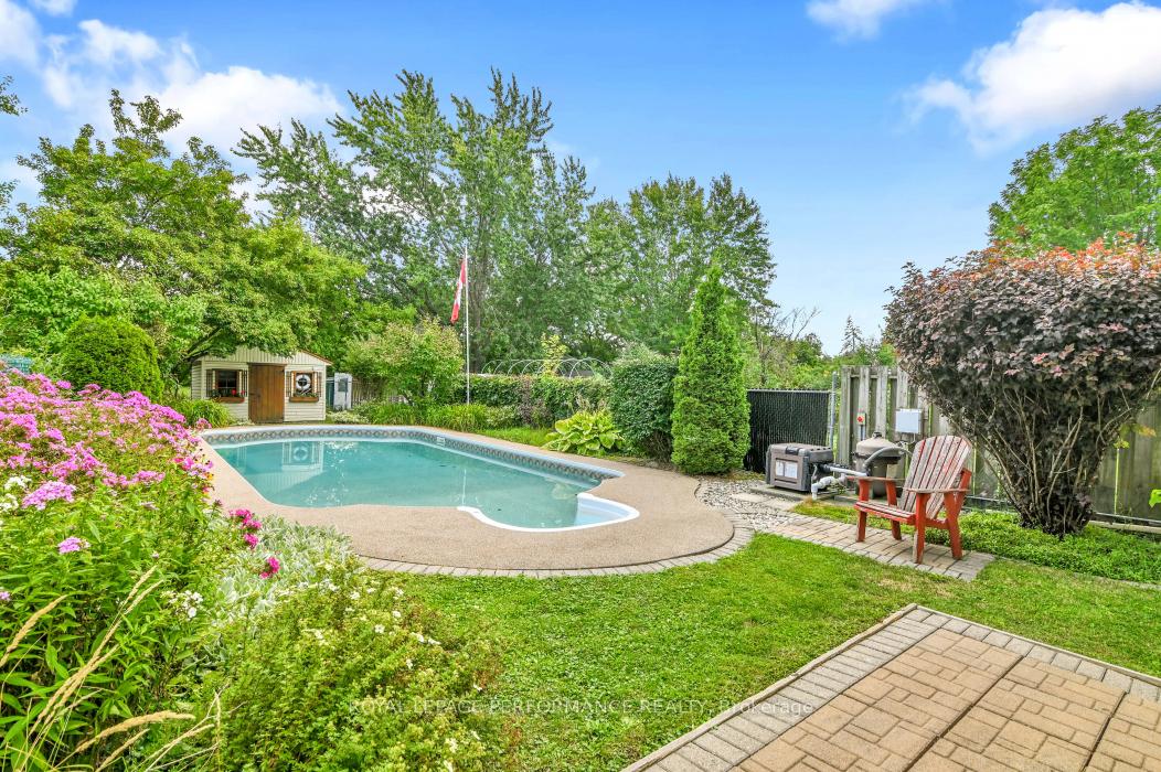Photo 29 of 6252 Paddler Way, Ottawa, Hiawatha Park/Convent Glen — HOMEH