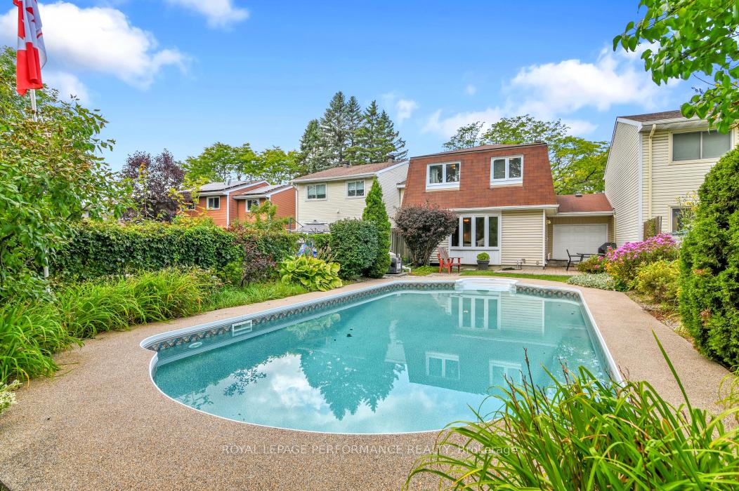 Photo 32 of 6252 Paddler Way, Ottawa, Hiawatha Park/Convent Glen — HOMEH