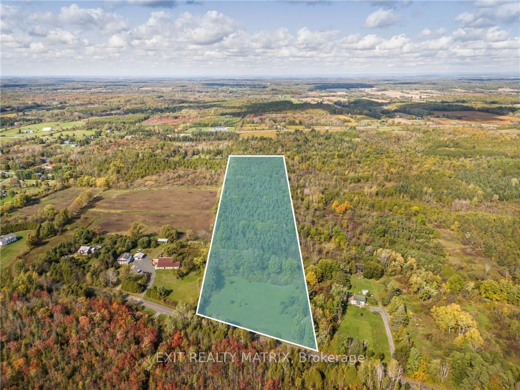 Photo 2 of 000 Marcoux Road, North Glengarry, North Glengarry (Kenyon) Twp — HOMEH