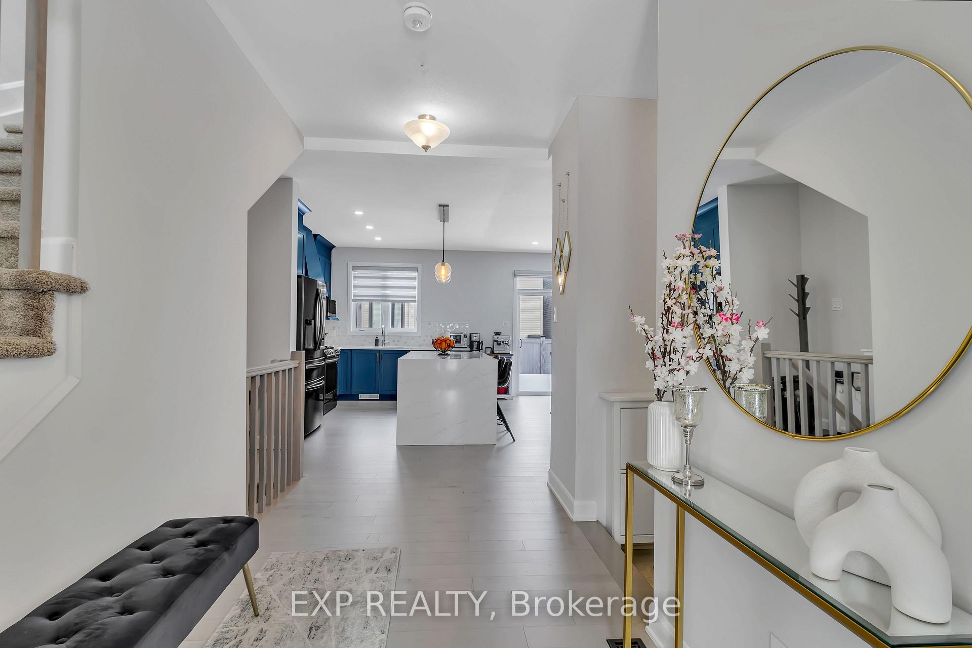 Photo 2 of 730 Vennecy Terrace, Ottawa, Chapel Hill South - Orleans Village — HOMEH
