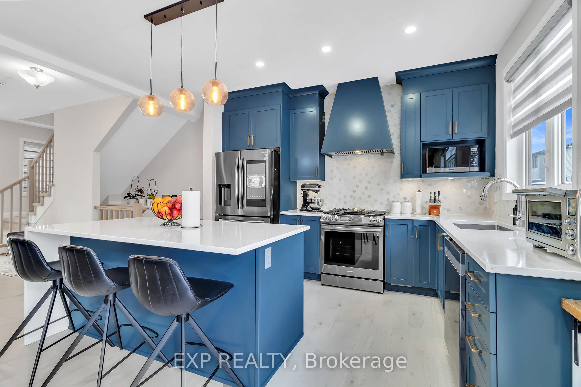 Photo 3 of 730 Vennecy Terrace, Ottawa, Chapel Hill South - Orleans Village — HOMEH