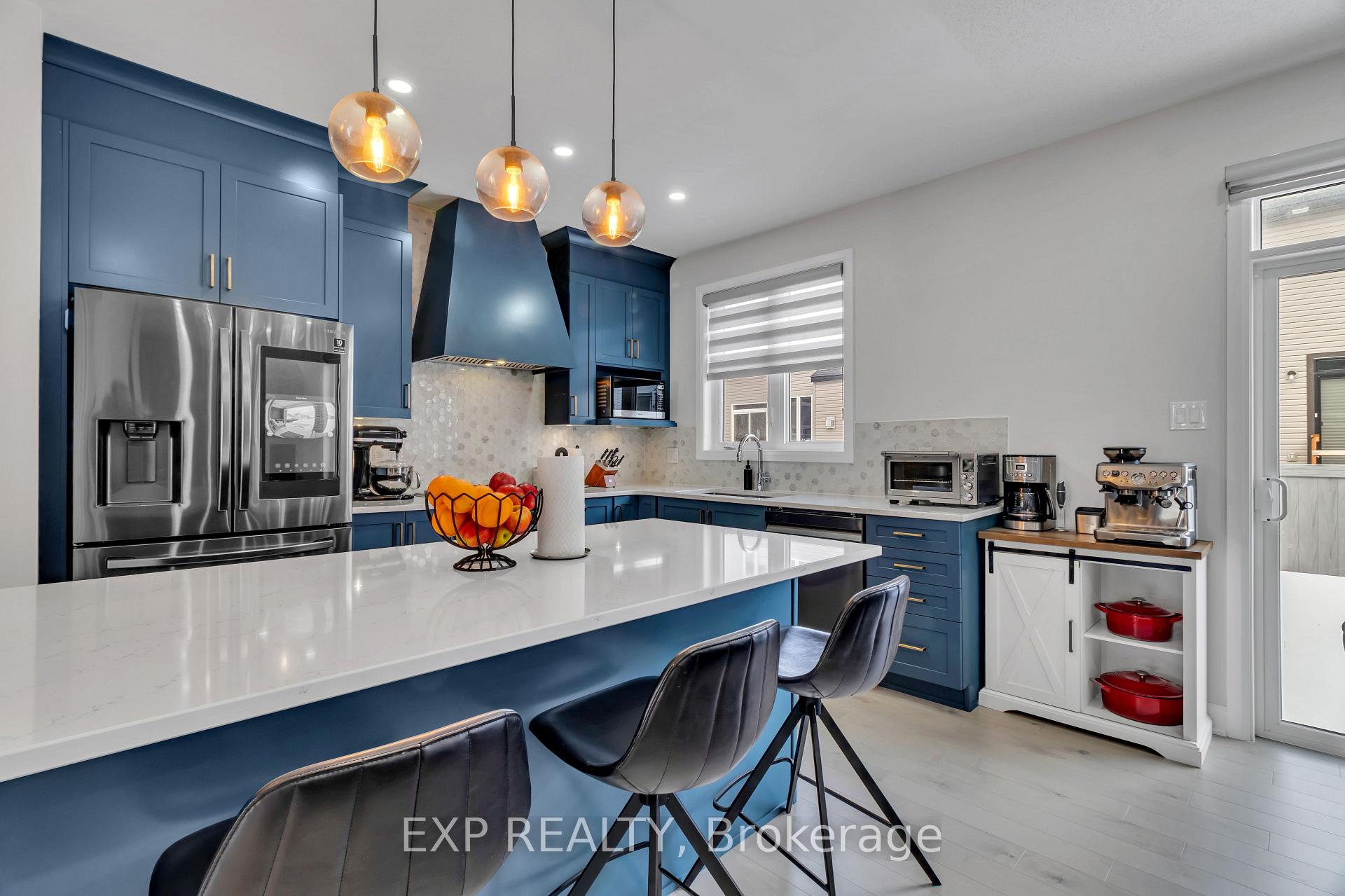 Photo 4 of 730 Vennecy Terrace, Ottawa, Chapel Hill South - Orleans Village — HOMEH