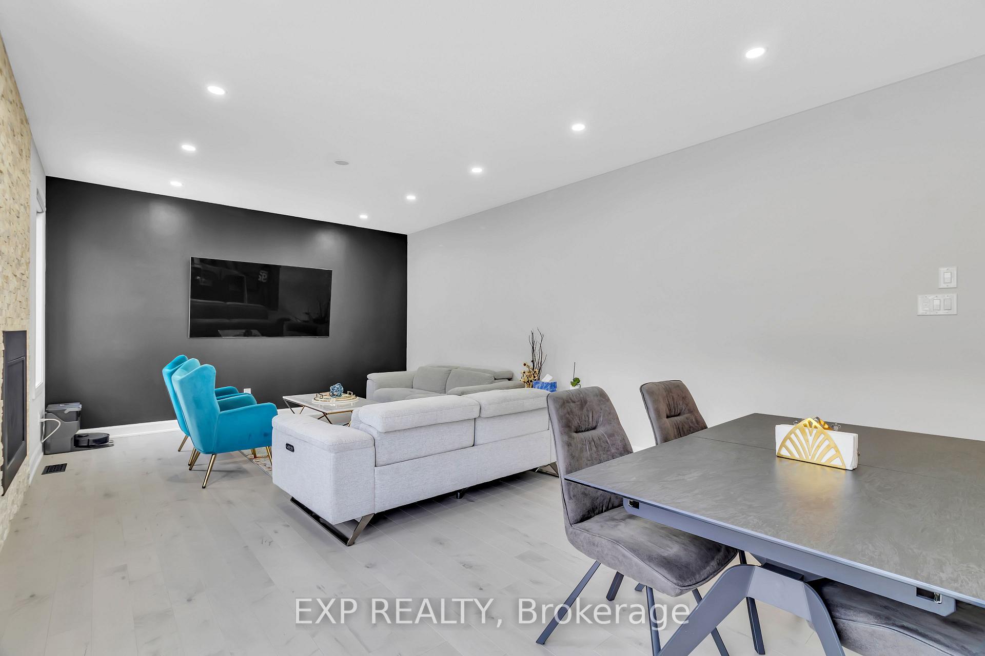 Photo 6 of 730 Vennecy Terrace, Ottawa, Chapel Hill South - Orleans Village — HOMEH