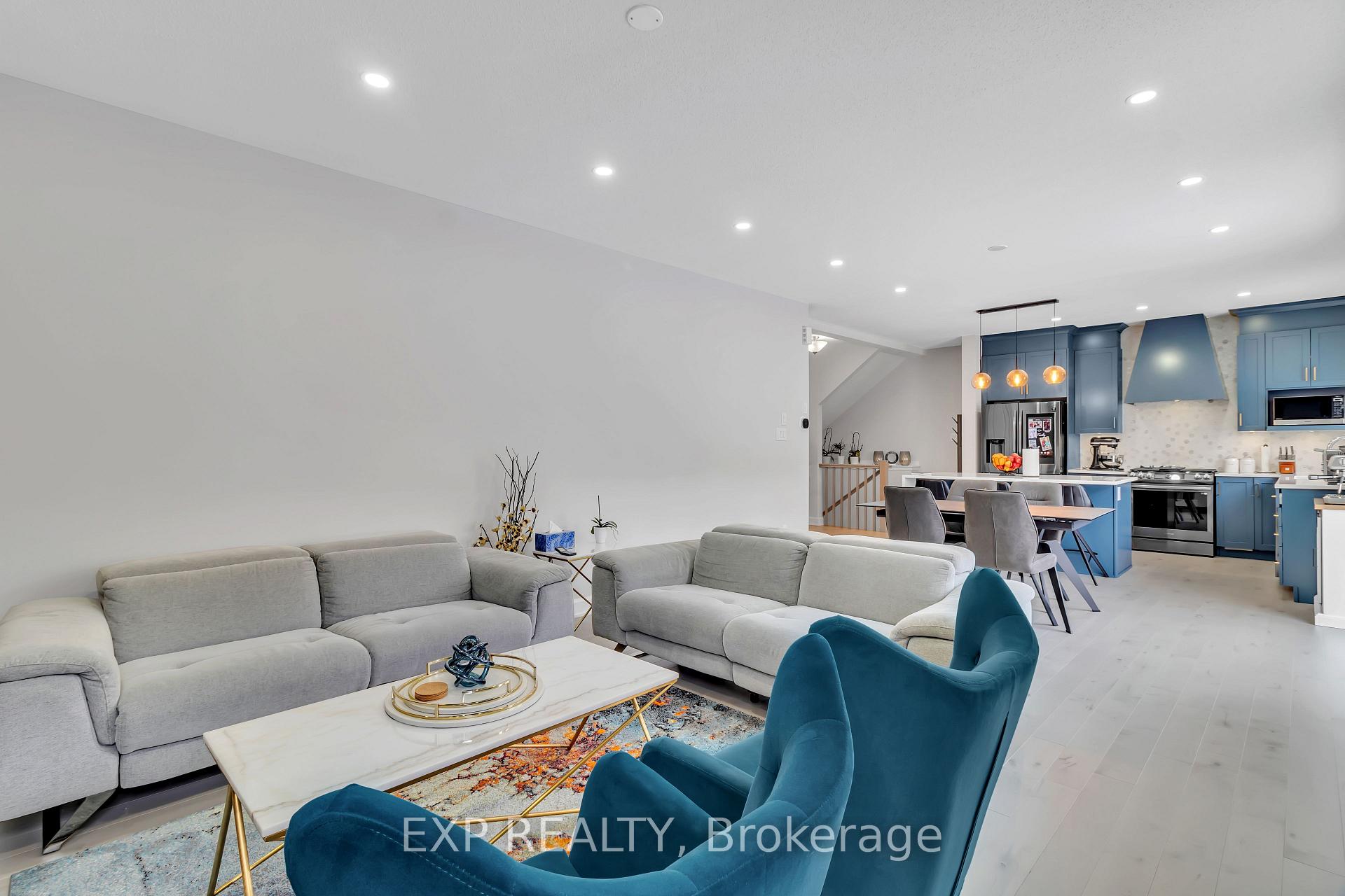 Photo 7 of 730 Vennecy Terrace, Ottawa, Chapel Hill South - Orleans Village — HOMEH