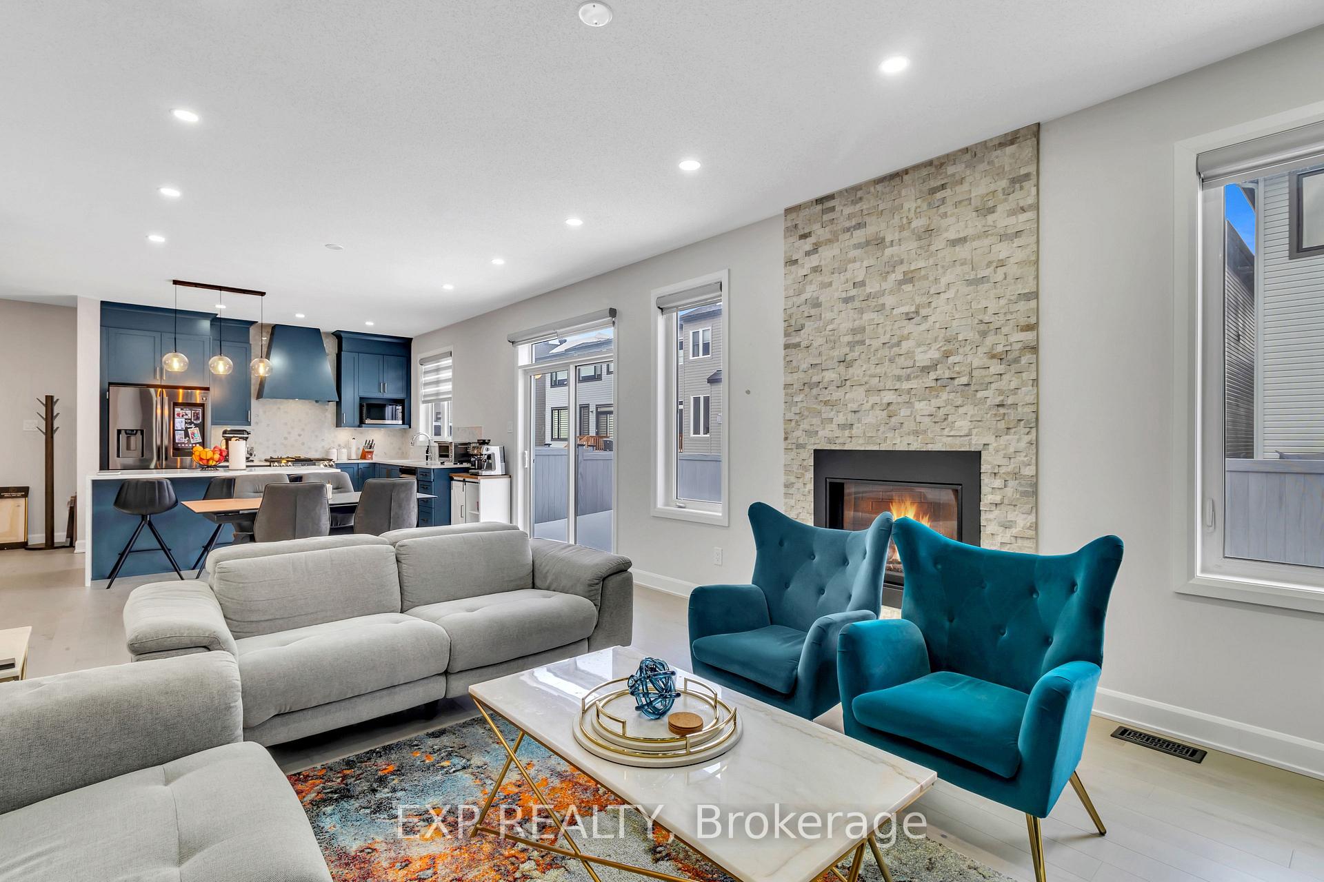 Photo 9 of 730 Vennecy Terrace, Ottawa, Chapel Hill South - Orleans Village — HOMEH
