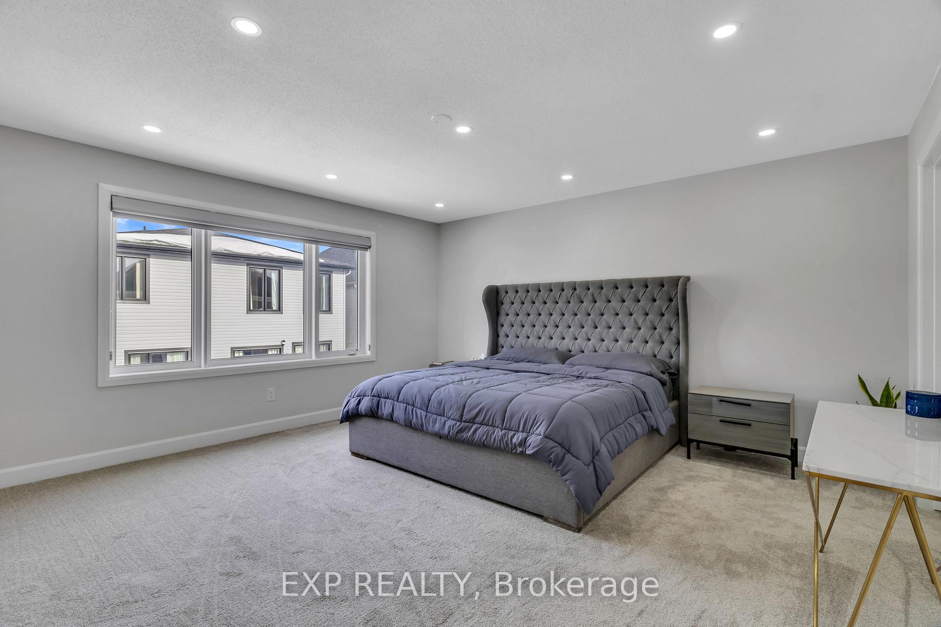 Photo 10 of 730 Vennecy Terrace, Ottawa, Chapel Hill South - Orleans Village — HOMEH